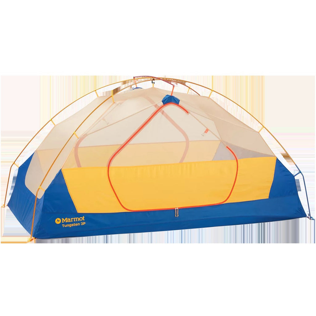 Tungsten 3 Person Tent