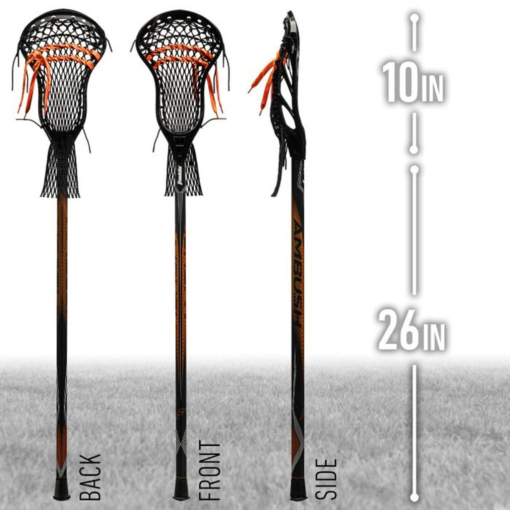 Youth Ambush Complete Stick