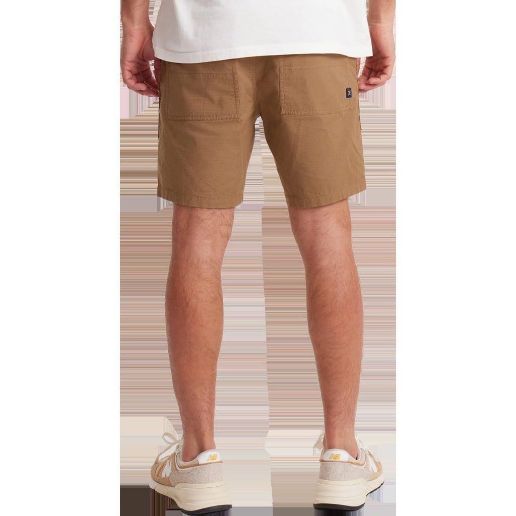 Men's Layover Utility Ripstop Short