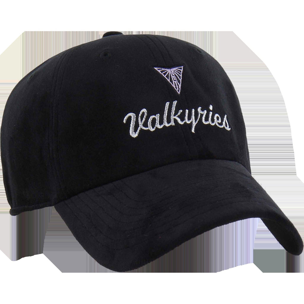 Valkyries Spirited 47 Clean Up Hat