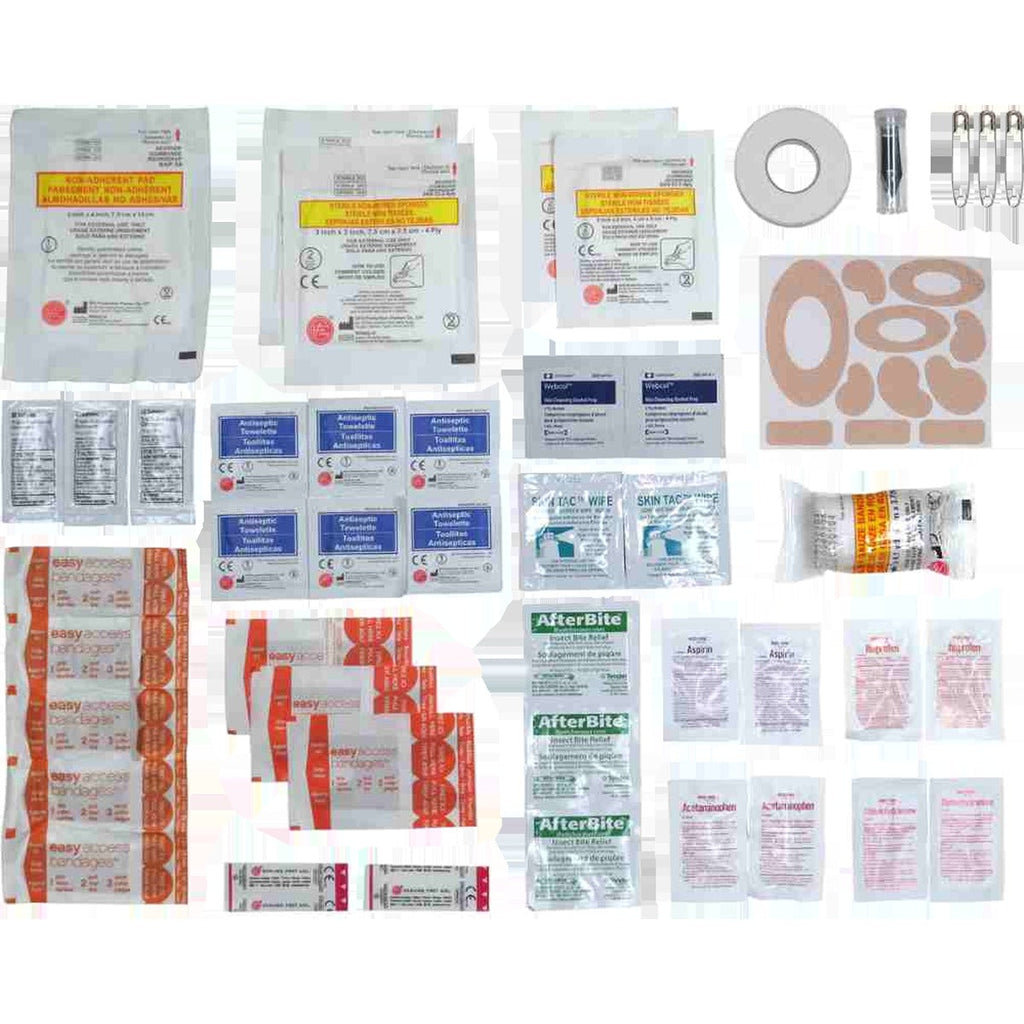 Ultralight/Watertight Medical Kit .5