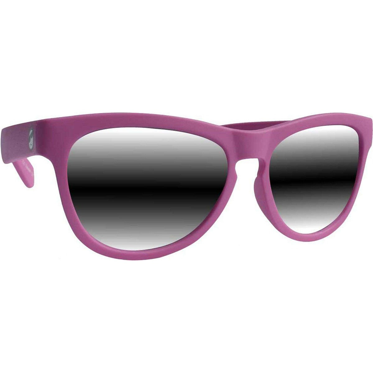 Classic (8-12) Pink Lemonade/Polarized Silver