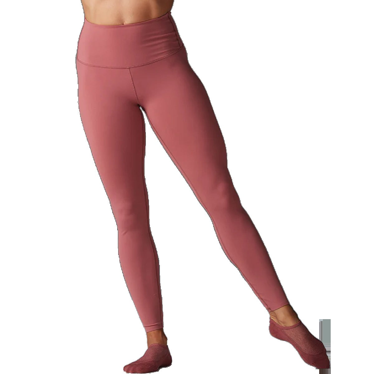 Women's High Waisted Leggings