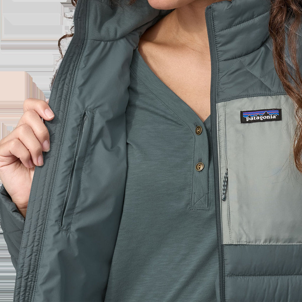 Women's Radalie Parka