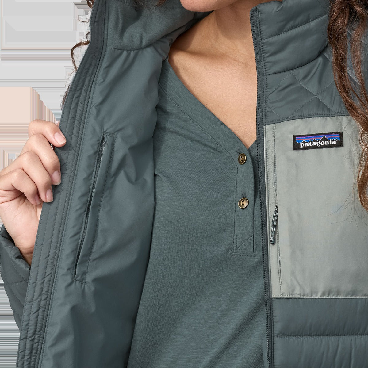 Women's Radalie Parka