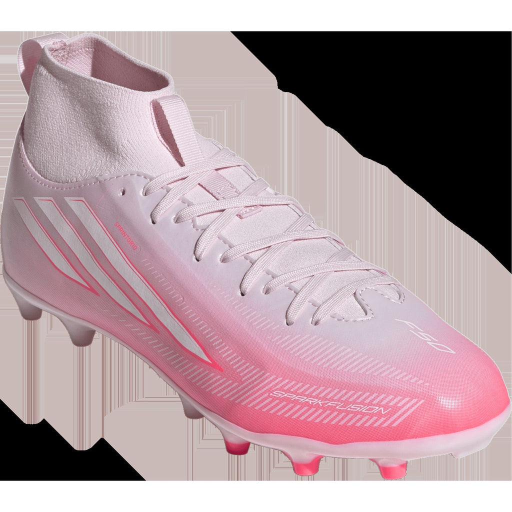 Youth F50 Sparkfusion League FG/AG