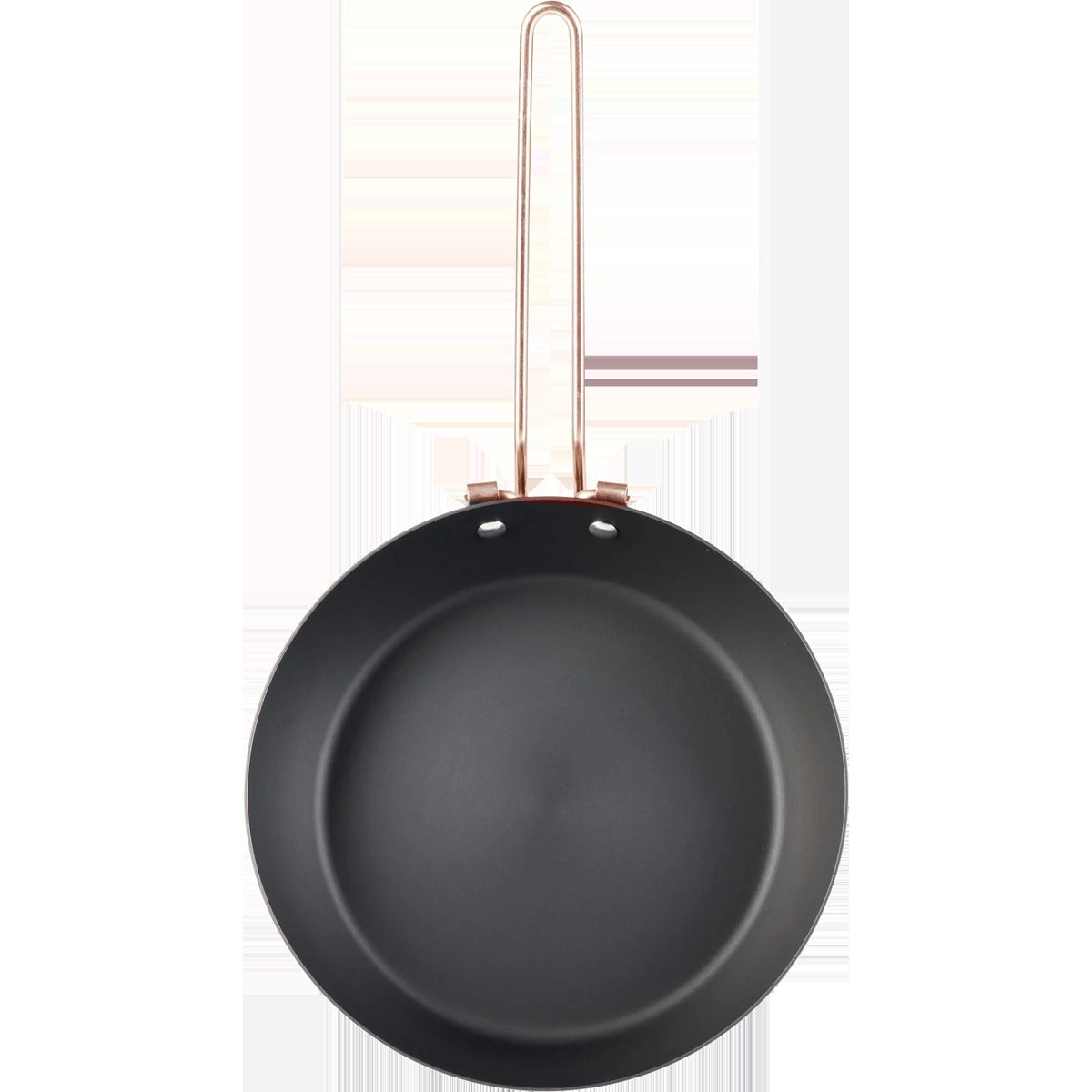 Carbon Steel 8" Frypan