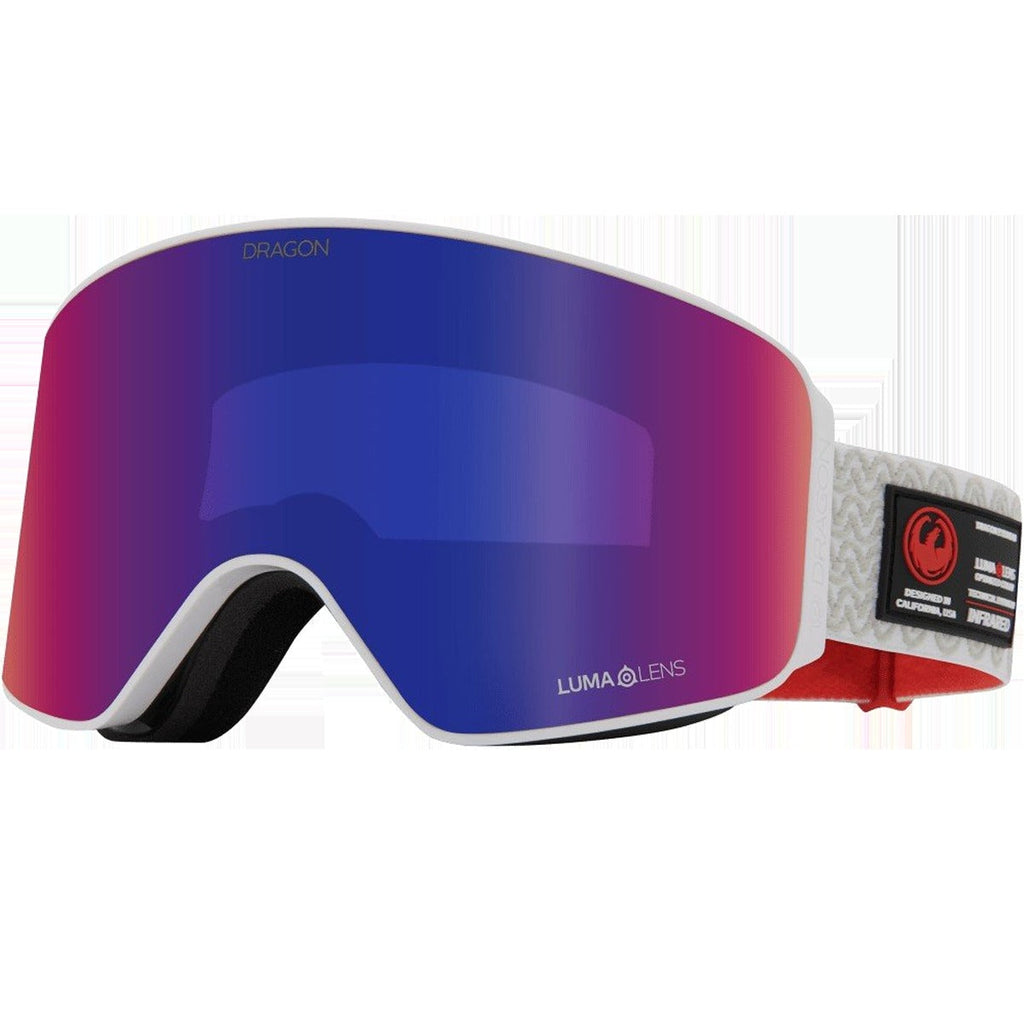 NFX MAG OTG Infrared + Bonus Lens