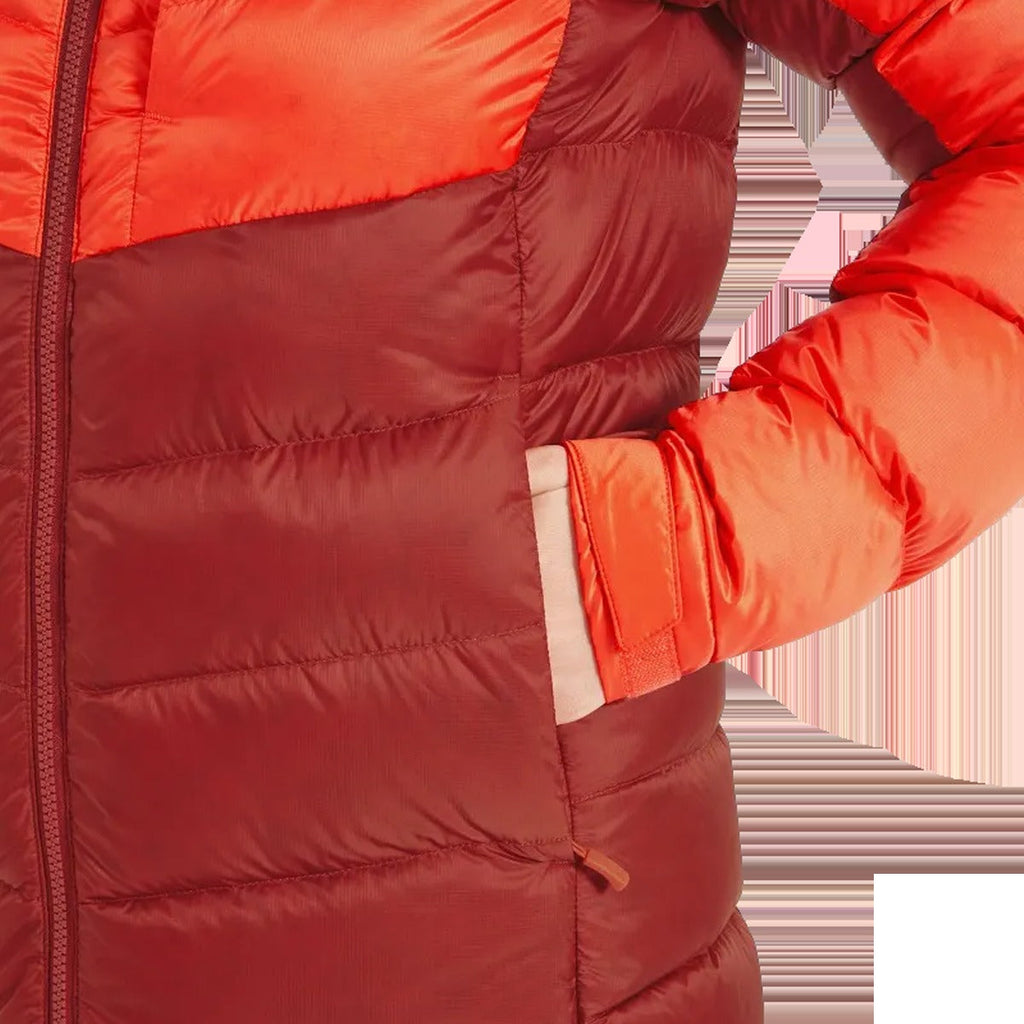 Women's Glaceon Pro Jacket