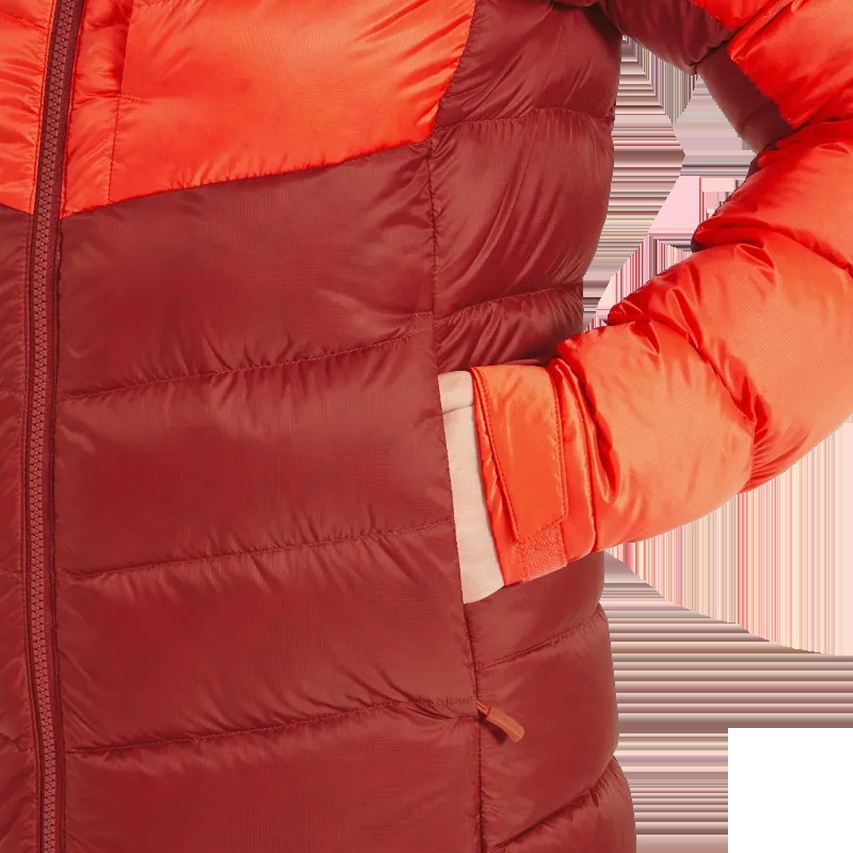 Women's Glaceon Pro Jacket