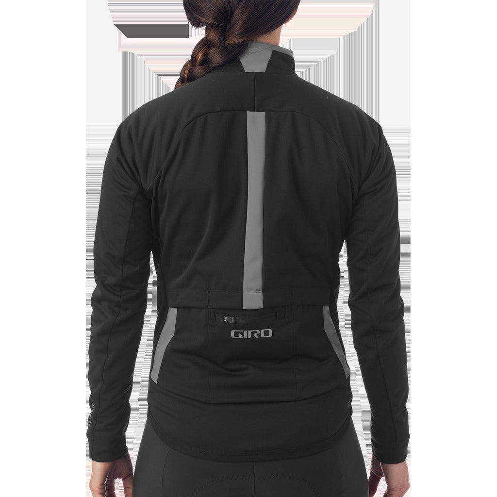 Women's Chrono Pro Alpha Jacket