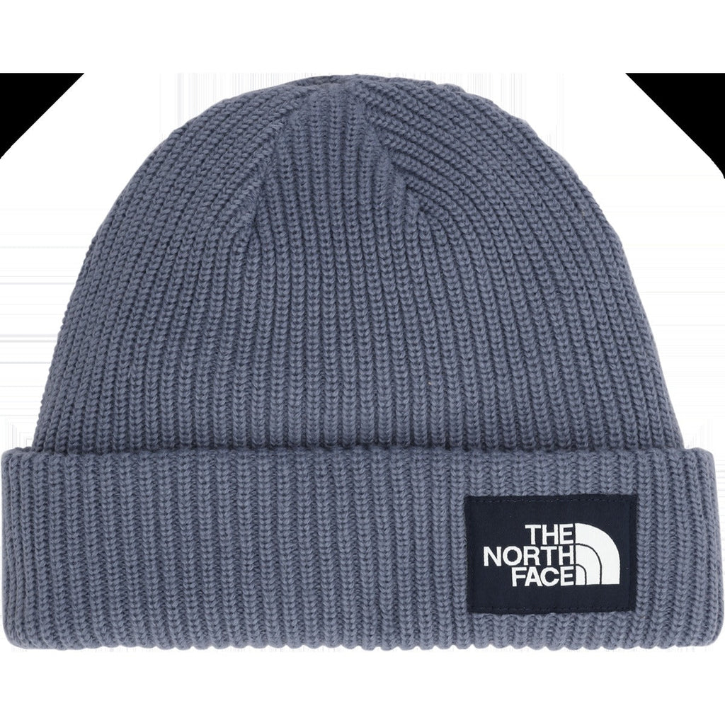 Salty Lined Beanie
