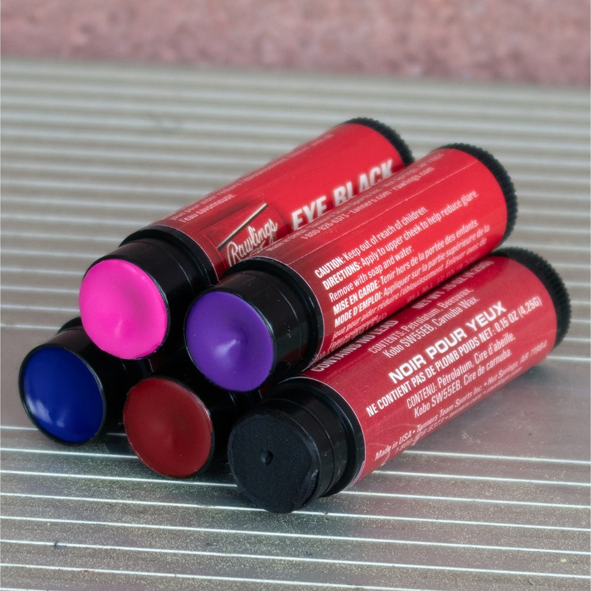 Eye Black Stick