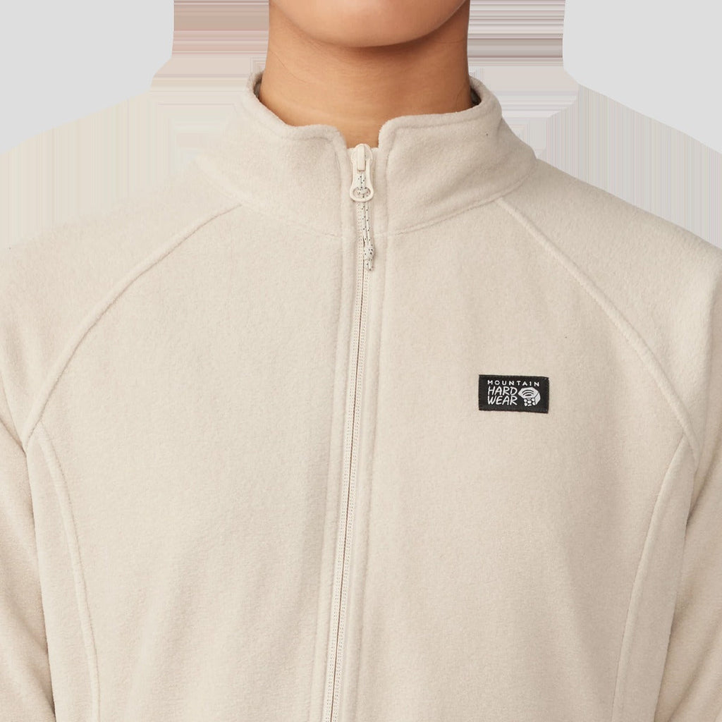 Women's Microchill Full Zip Jacket
