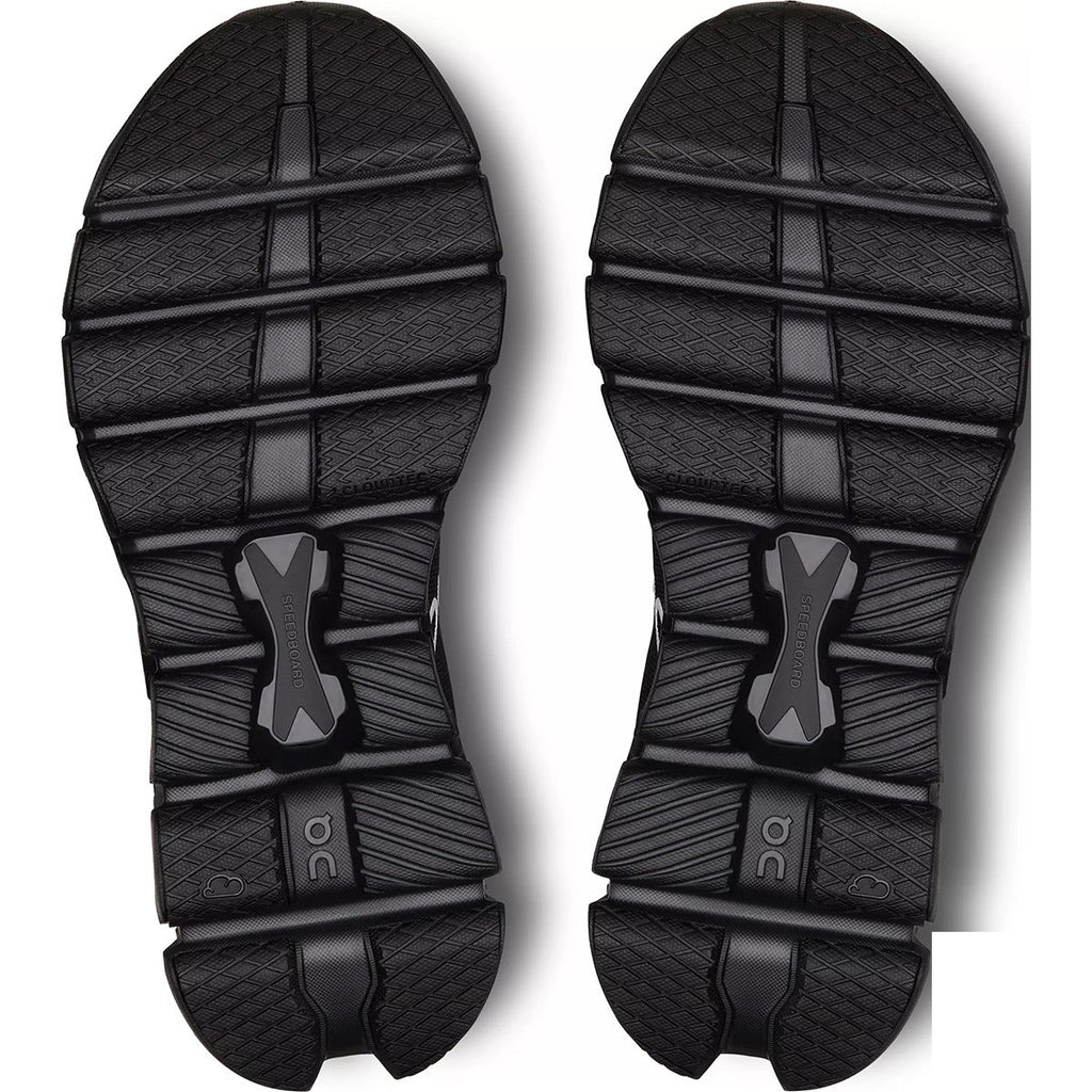Women's Cloud X 4