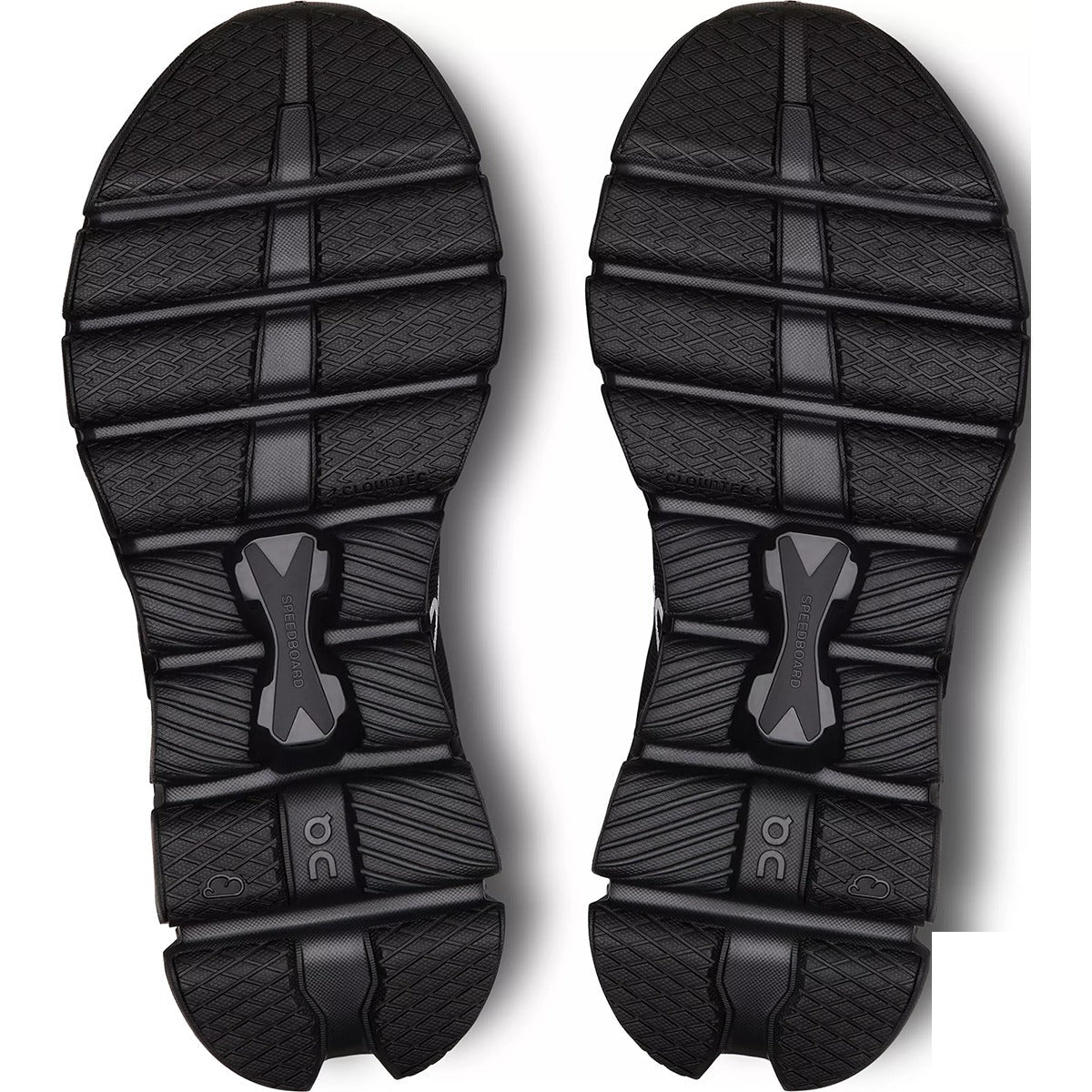 Women's Cloud X 4