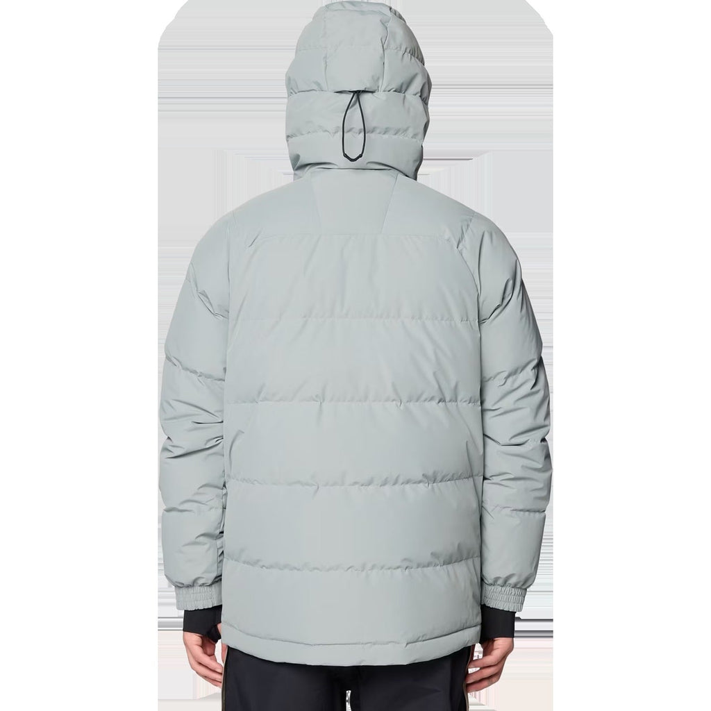 Men's First Tracks Down Jacket