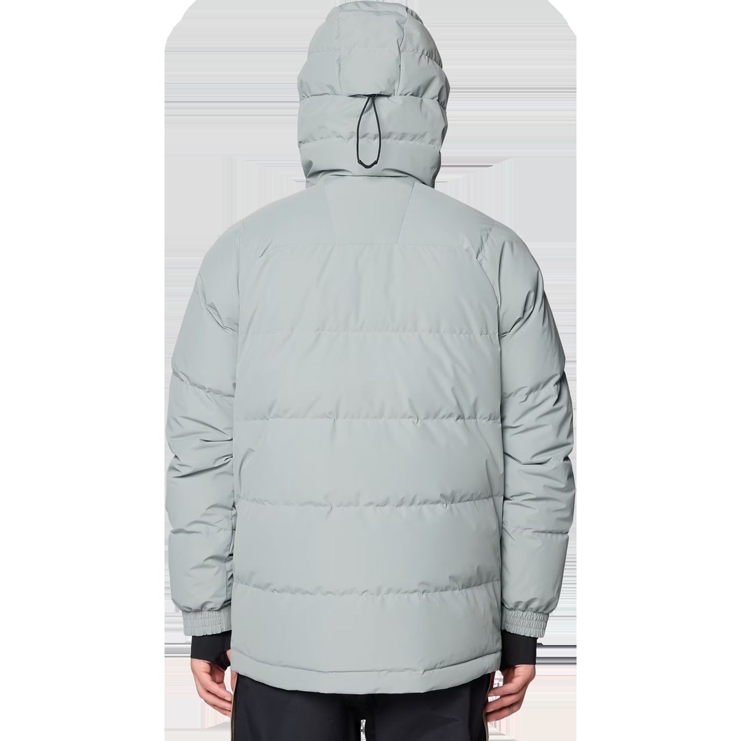 Men's First Tracks Down Jacket