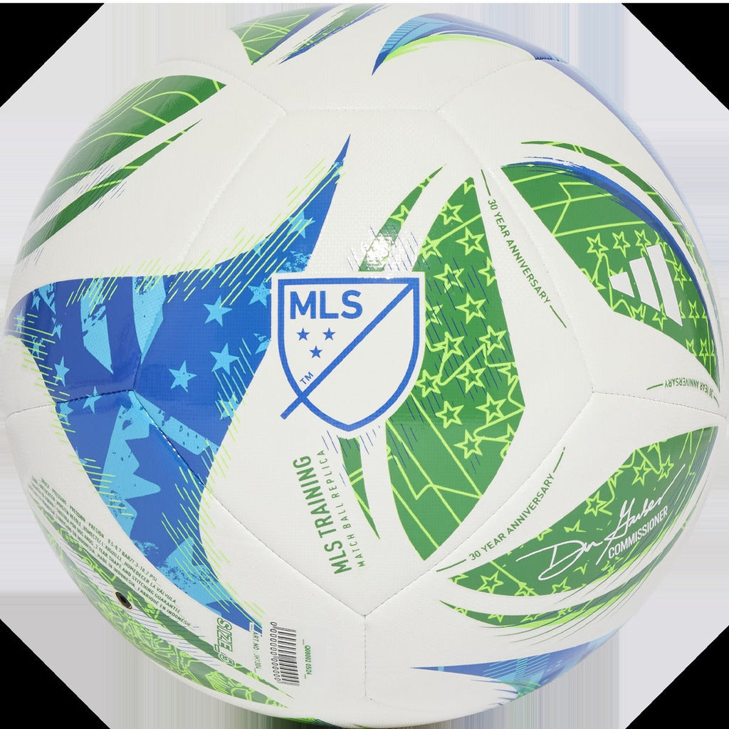 MLS Training Ball