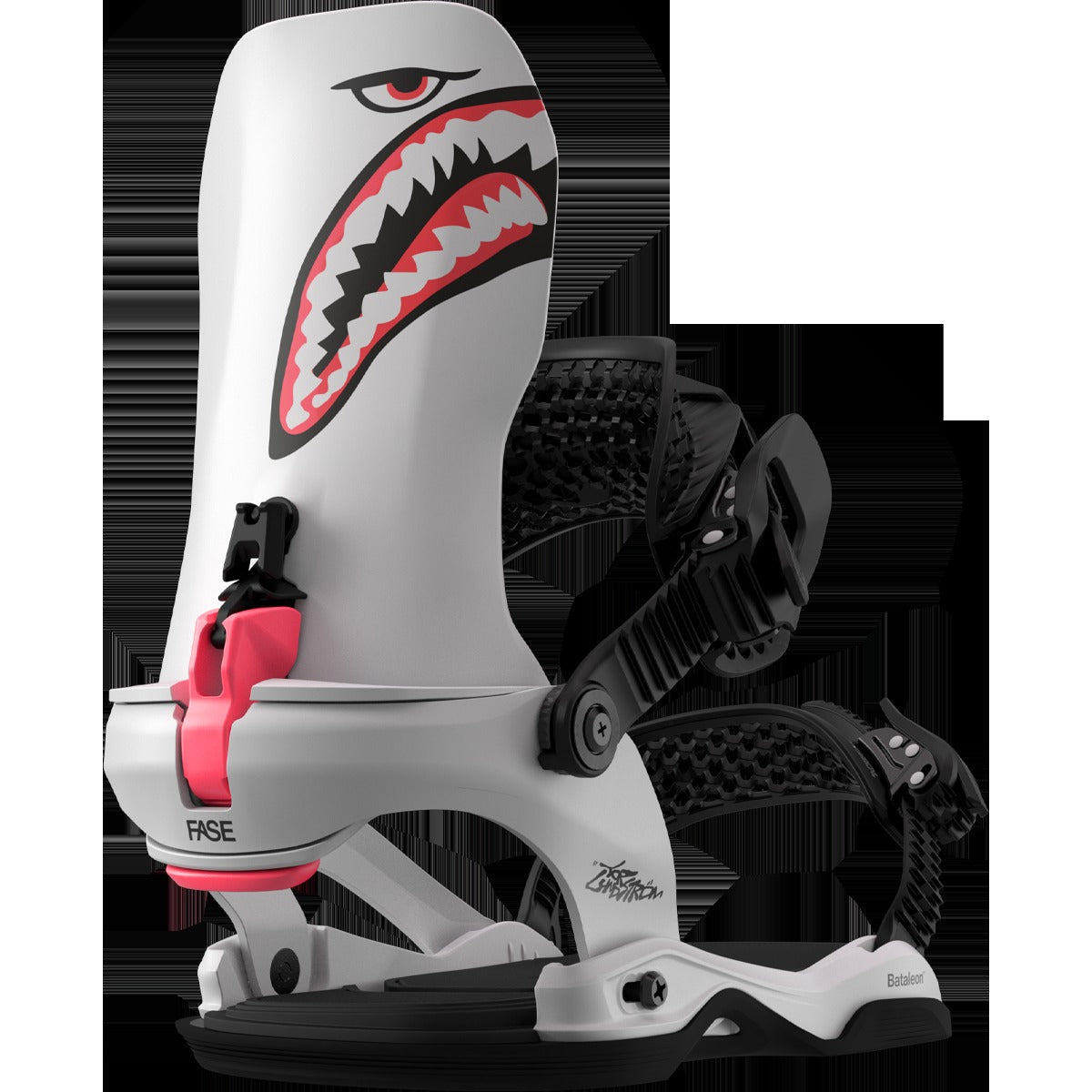 Blaster PRO AW FASE