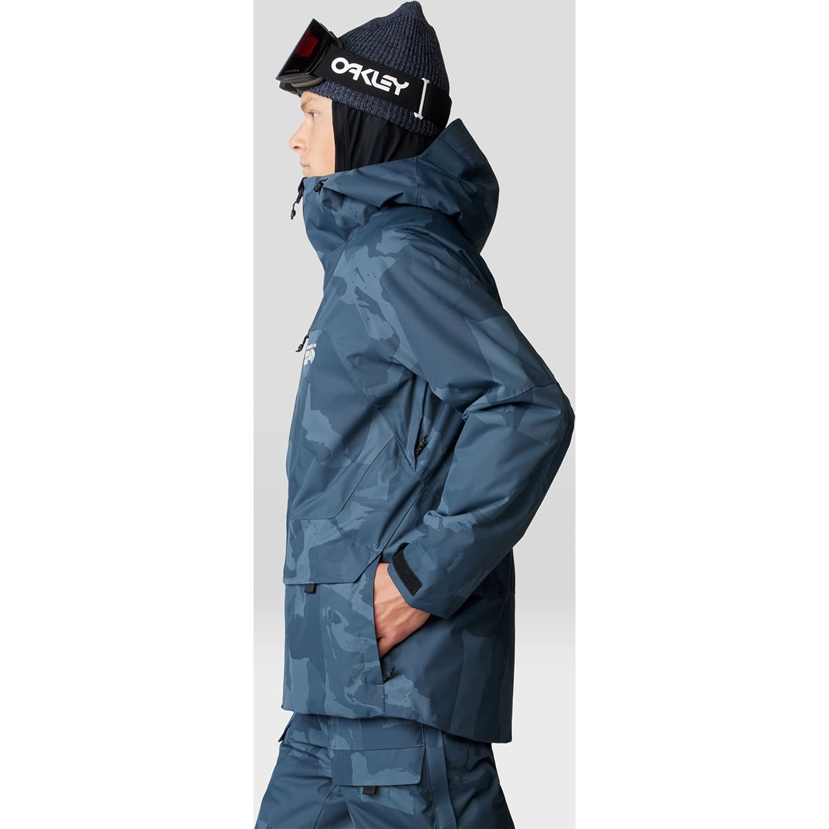 Men's Firefall Insulated Jacket