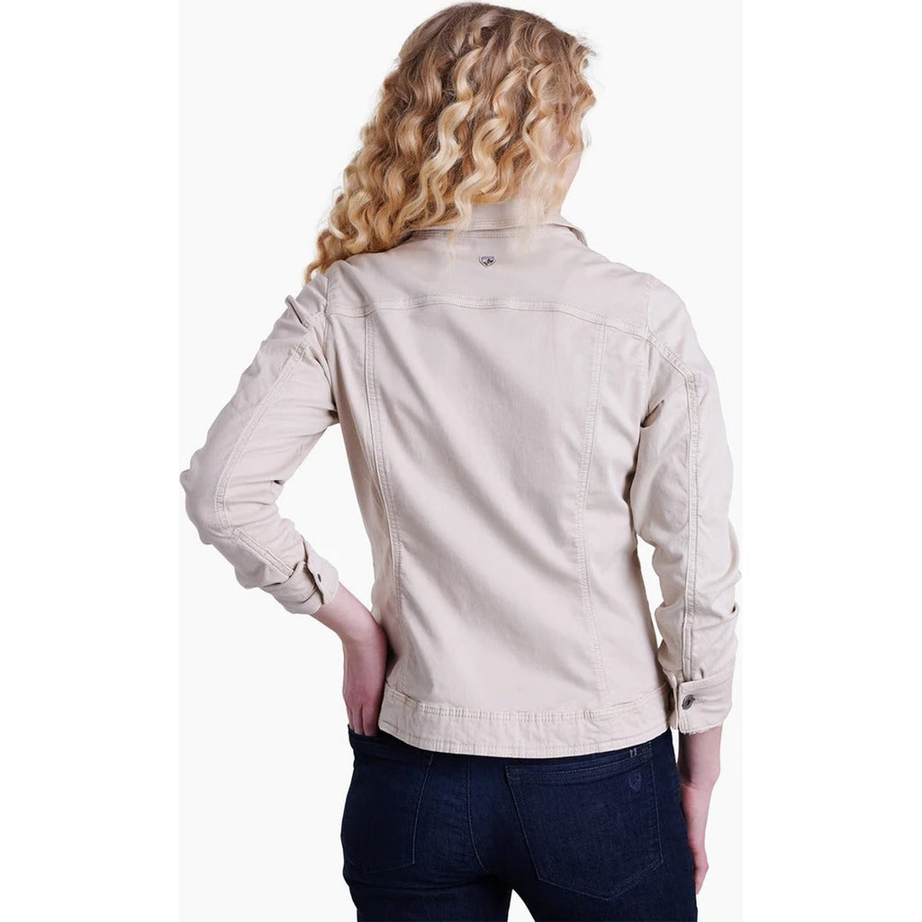 Women's Kultivatr Jacket