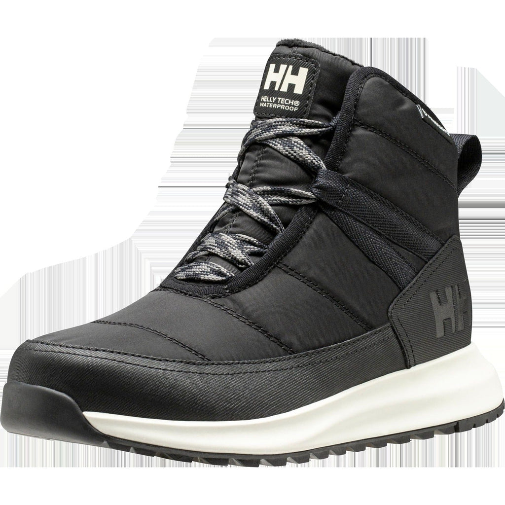 Women's Nora Helly Tech Waterproof Winter Boots