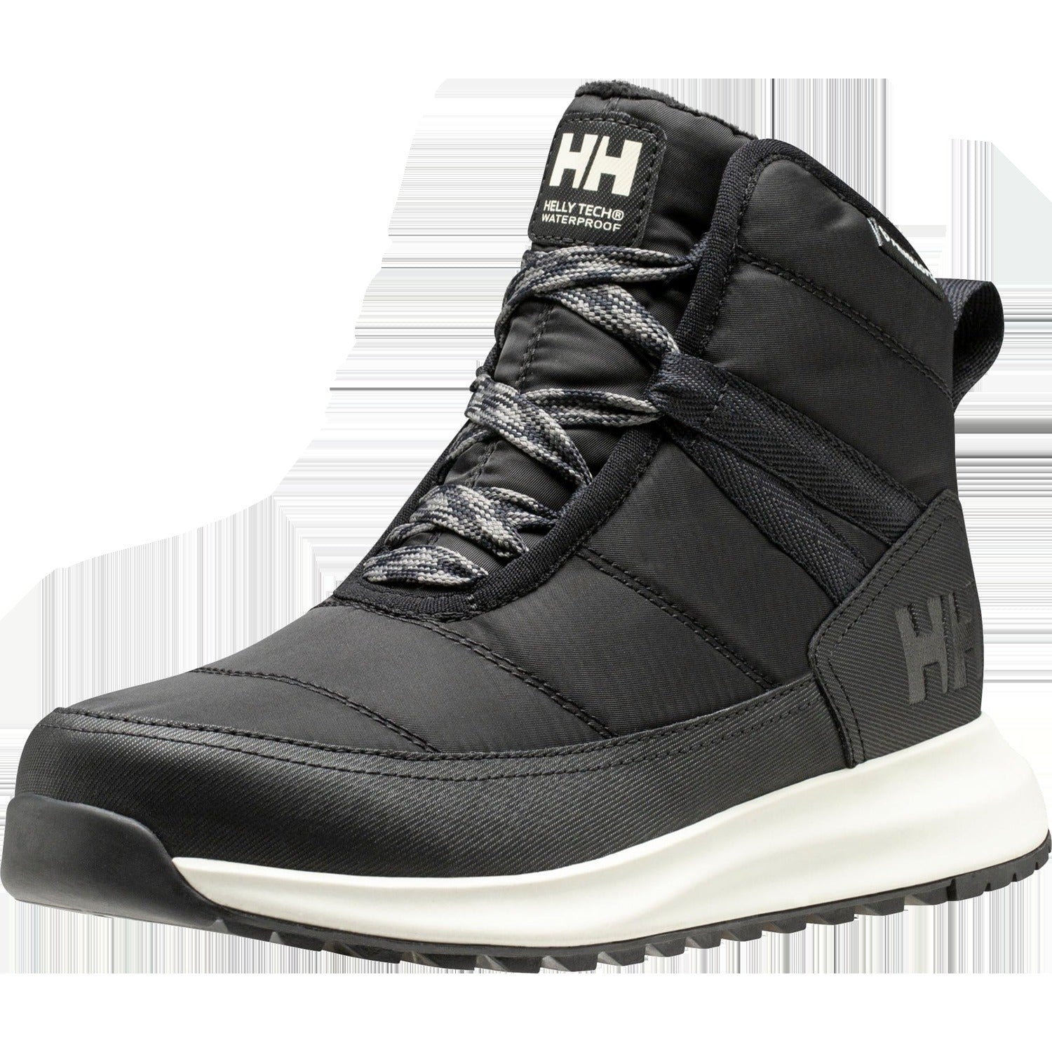 Women's Nora Helly Tech Waterproof Winter Boots