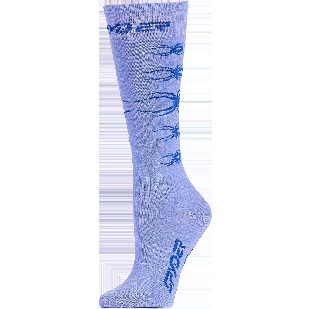 Youth Bug Liner Ski Socks