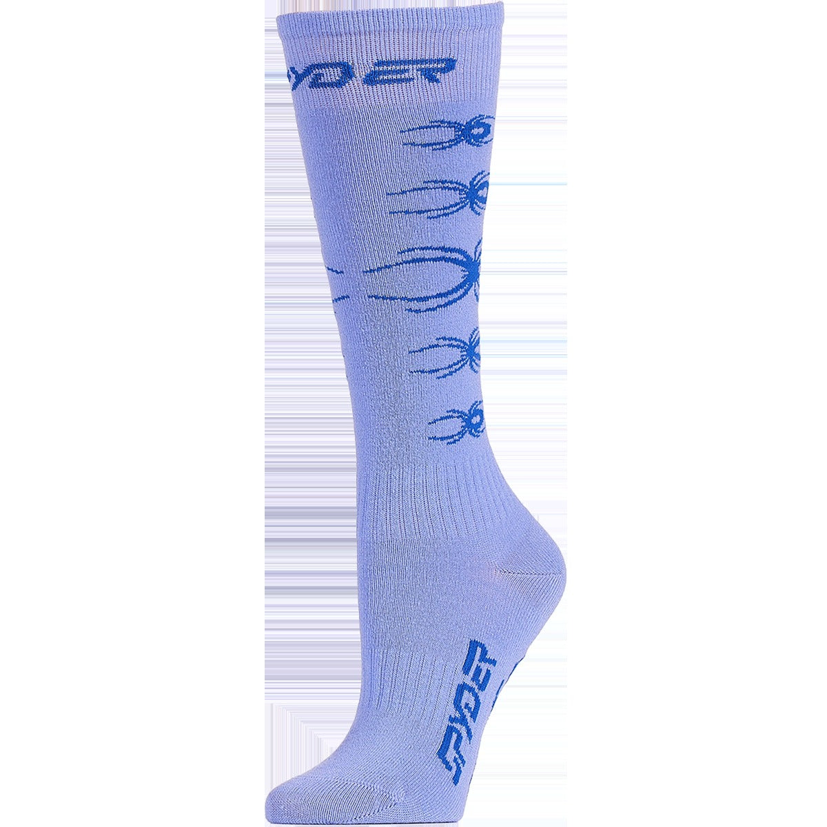 Youth Bug Liner Ski Socks