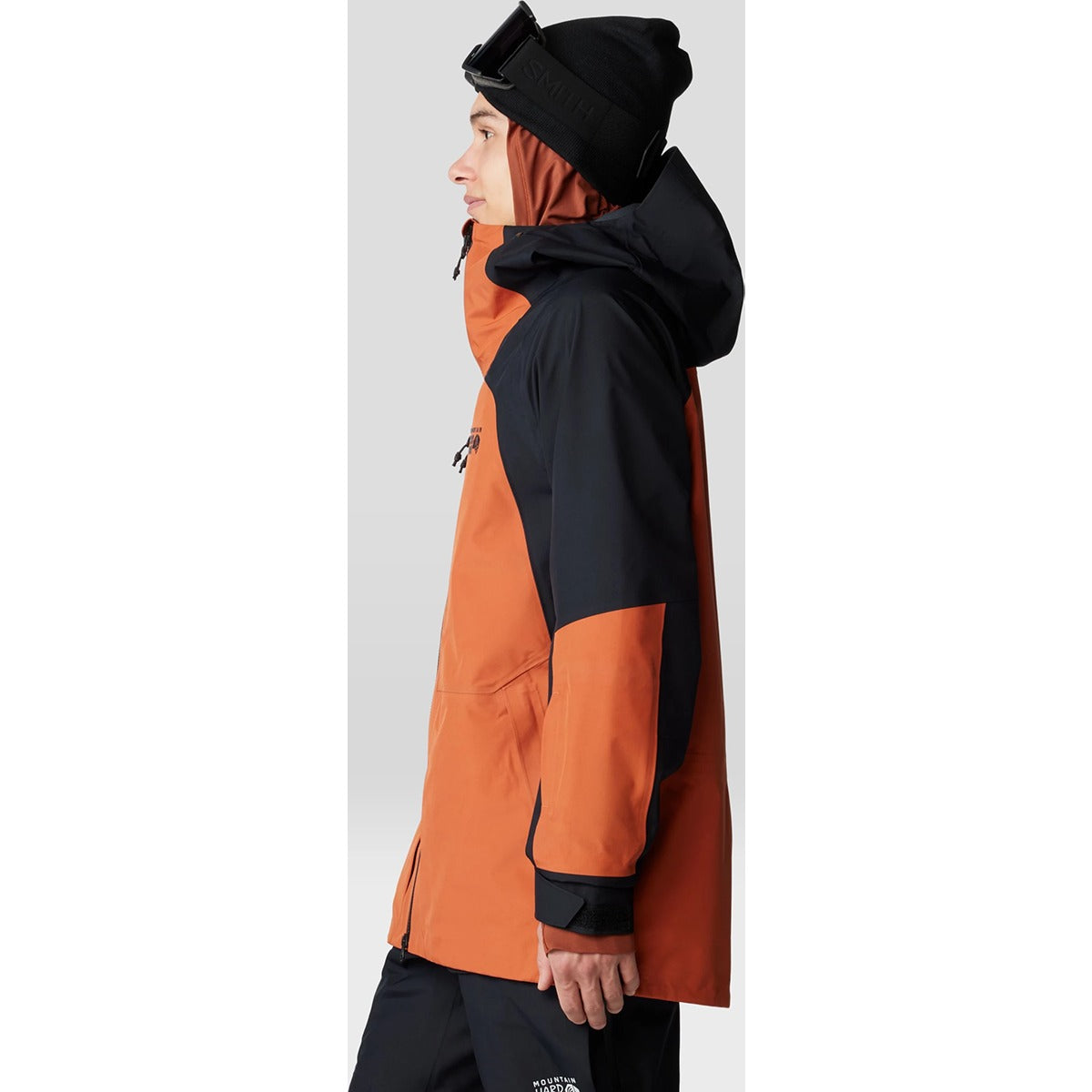 Men's Boundary Ridge Gore-Tex Jacket