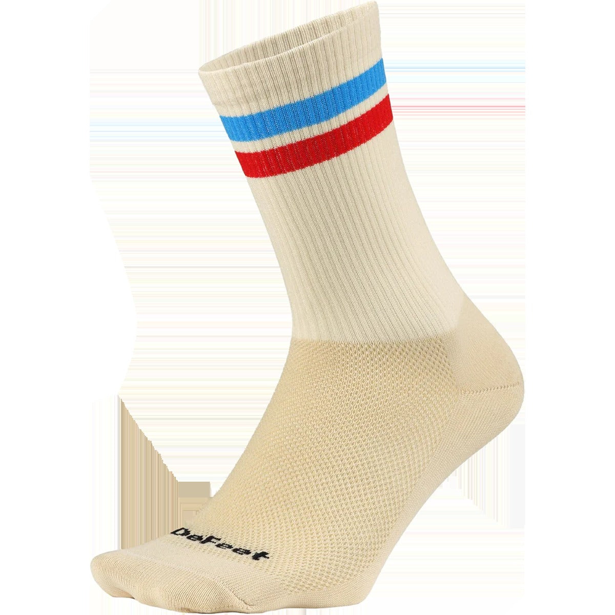 Aireator 6" All Star Classic Ribbed Crew
