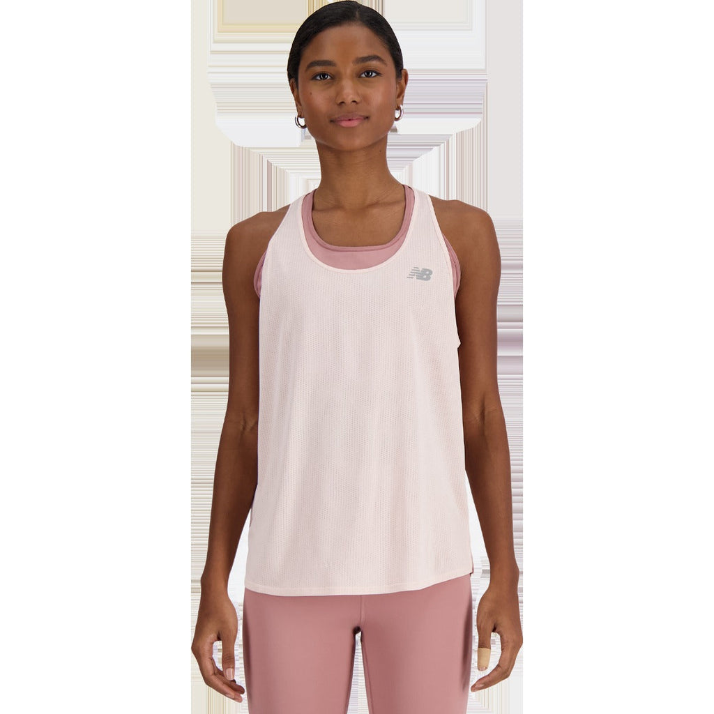 Women's NB Athletics Tank