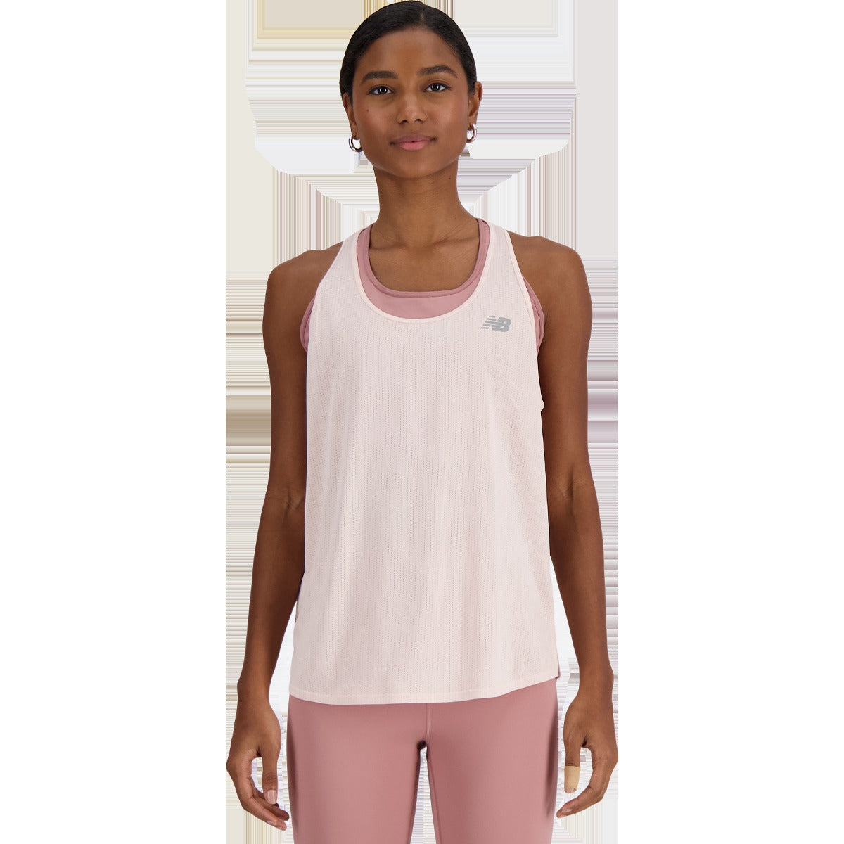 Women's NB Athletics Tank