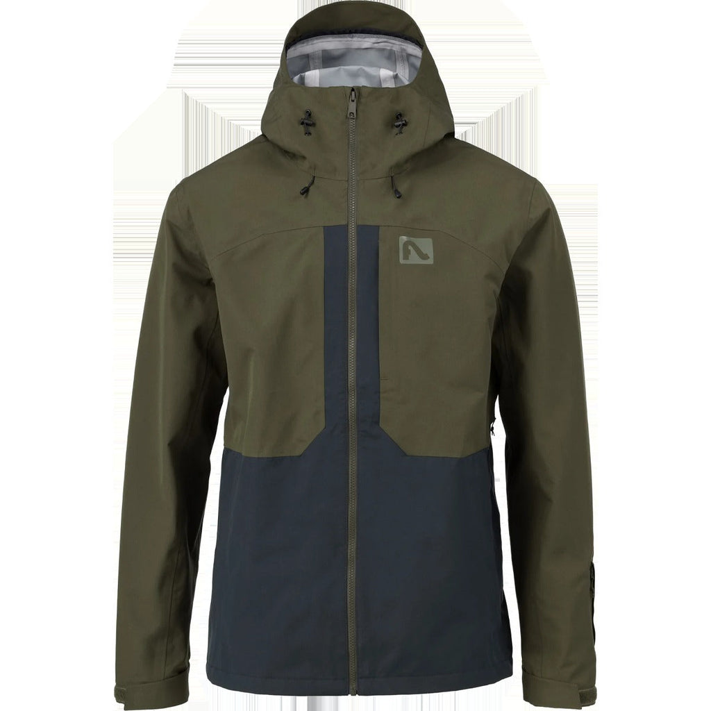Men's Knight Jacket