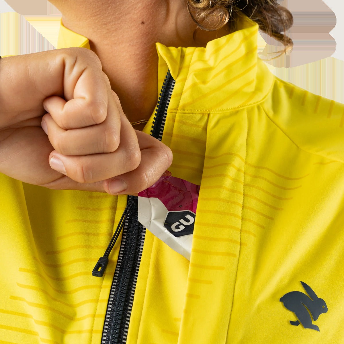 Women's Low Light Swish Pullover 2.0
