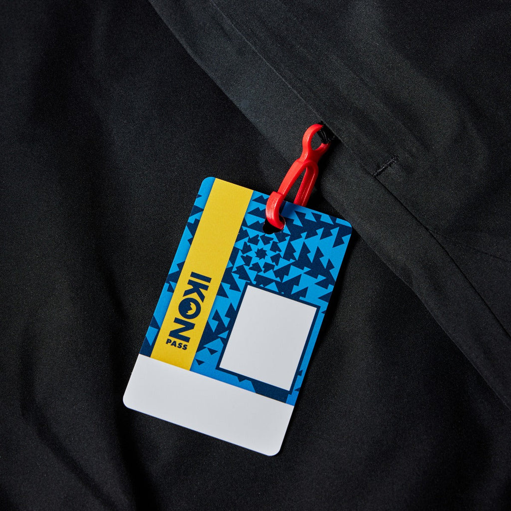 Men's Geo Insulated Jacket