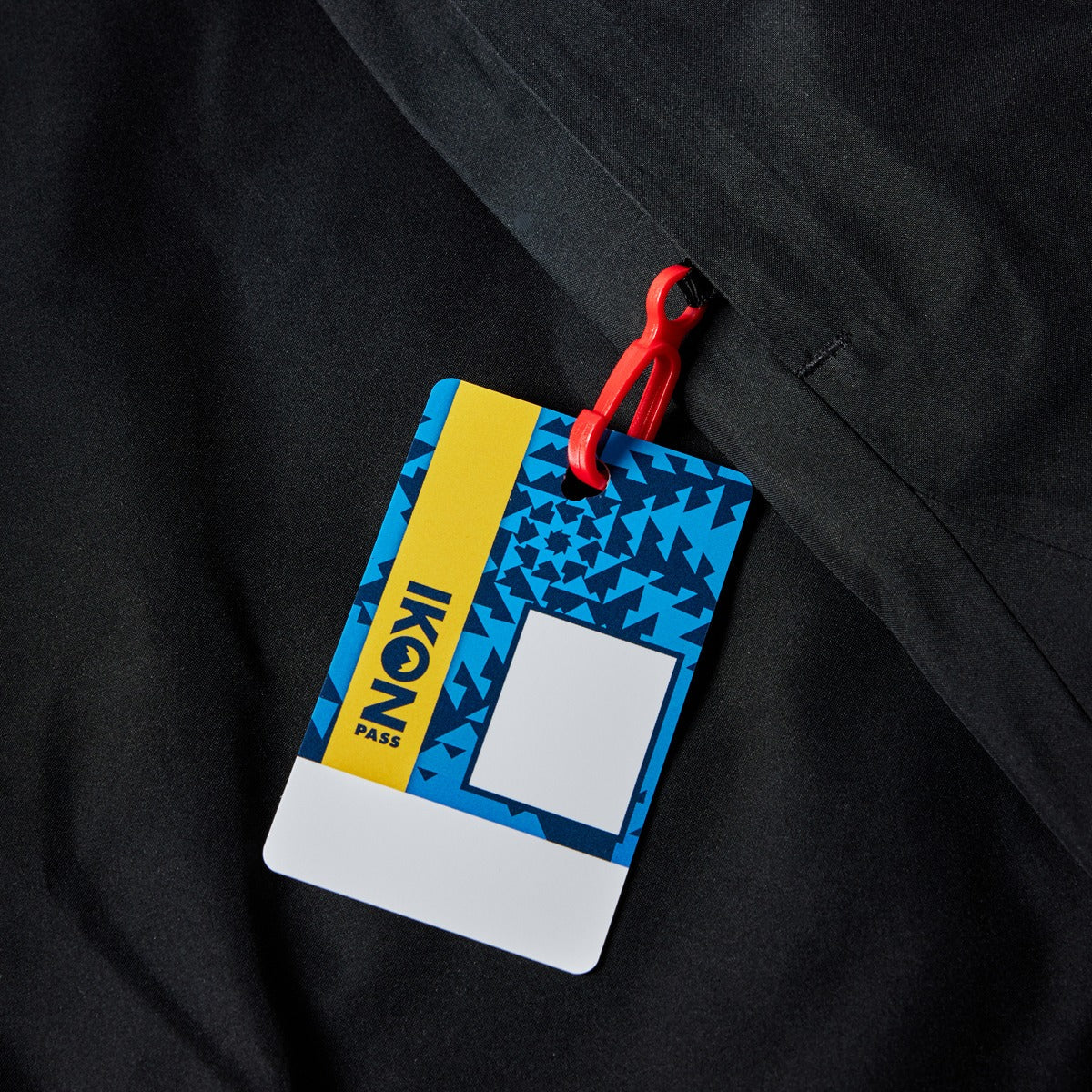Men's Geo Insulated Jacket