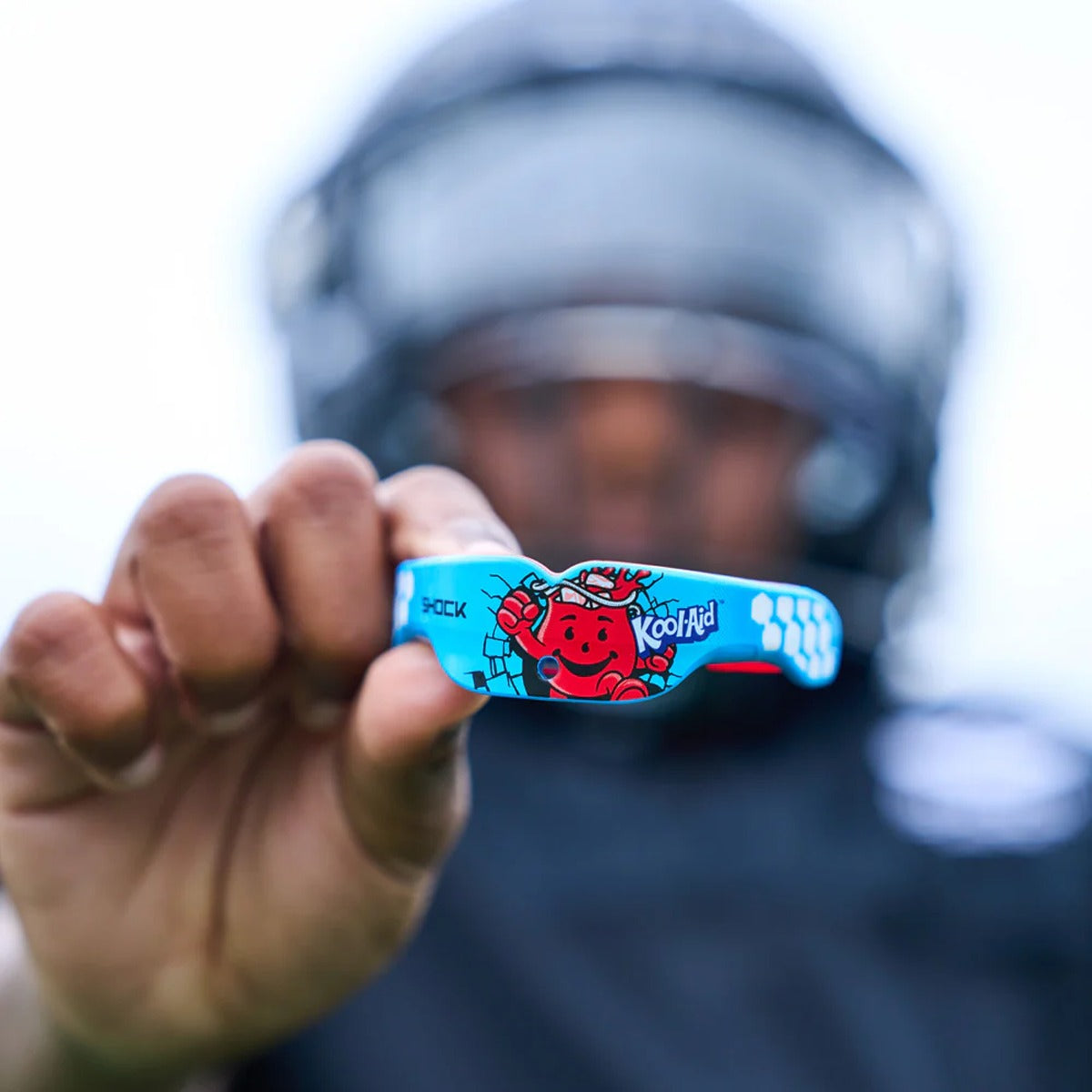 Gel Max Power Flavor Fusion