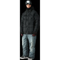 Men's Woodland Insulated Jacket