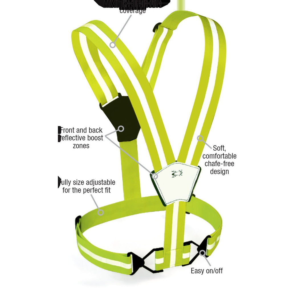 Xinglet Vest