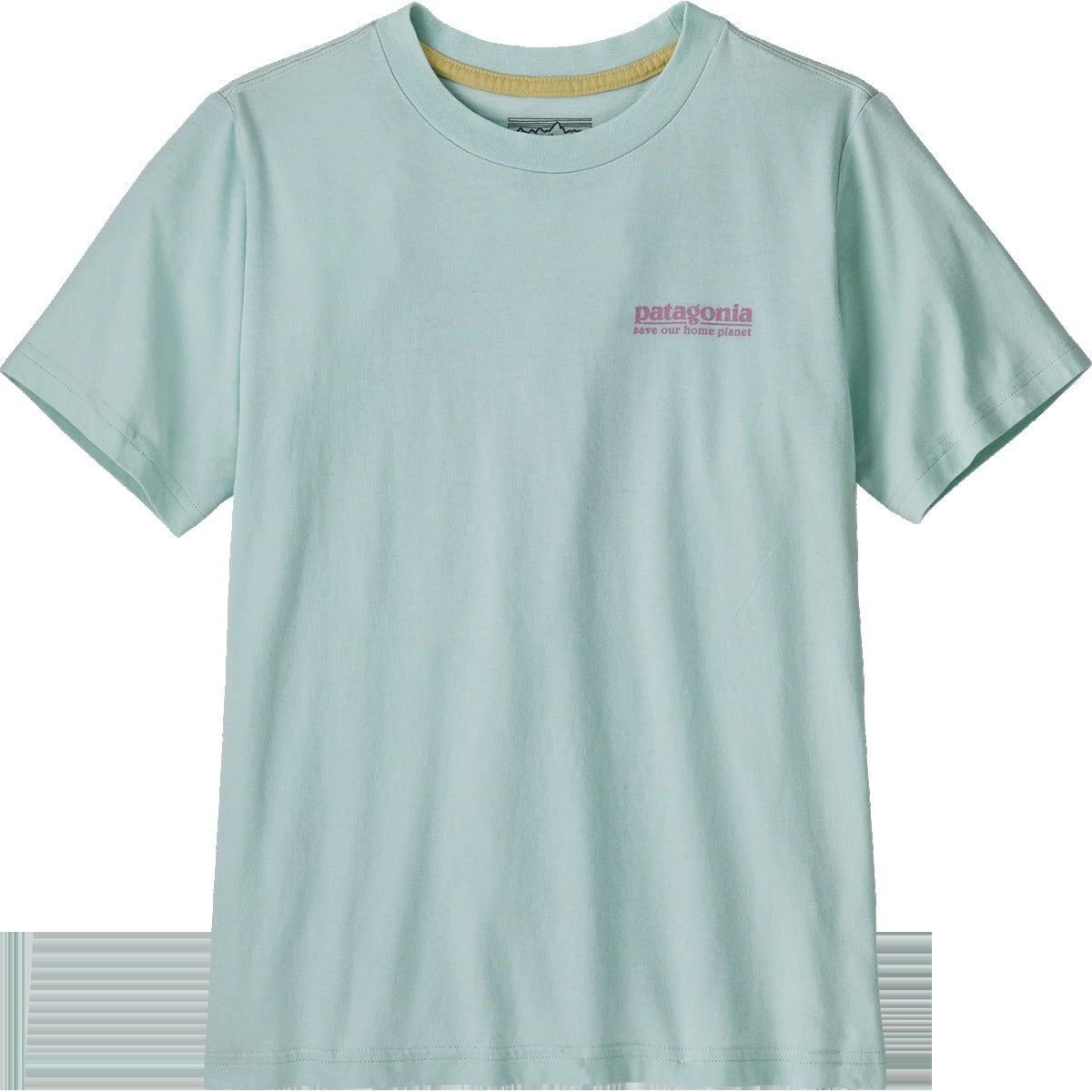 Youth Graphic T-Shirt