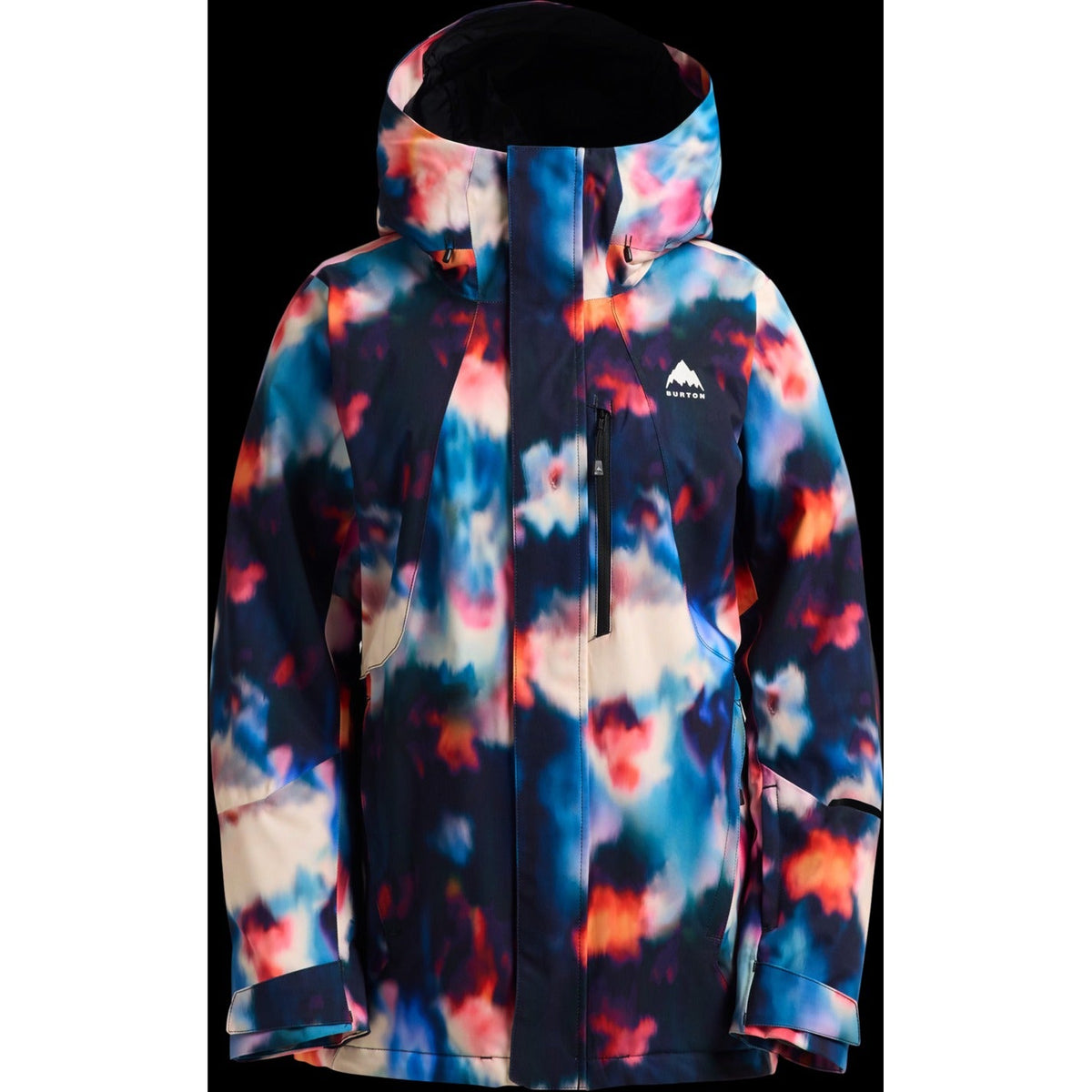 Women's Reserve 2L Insulated Stretch Slim Jacket