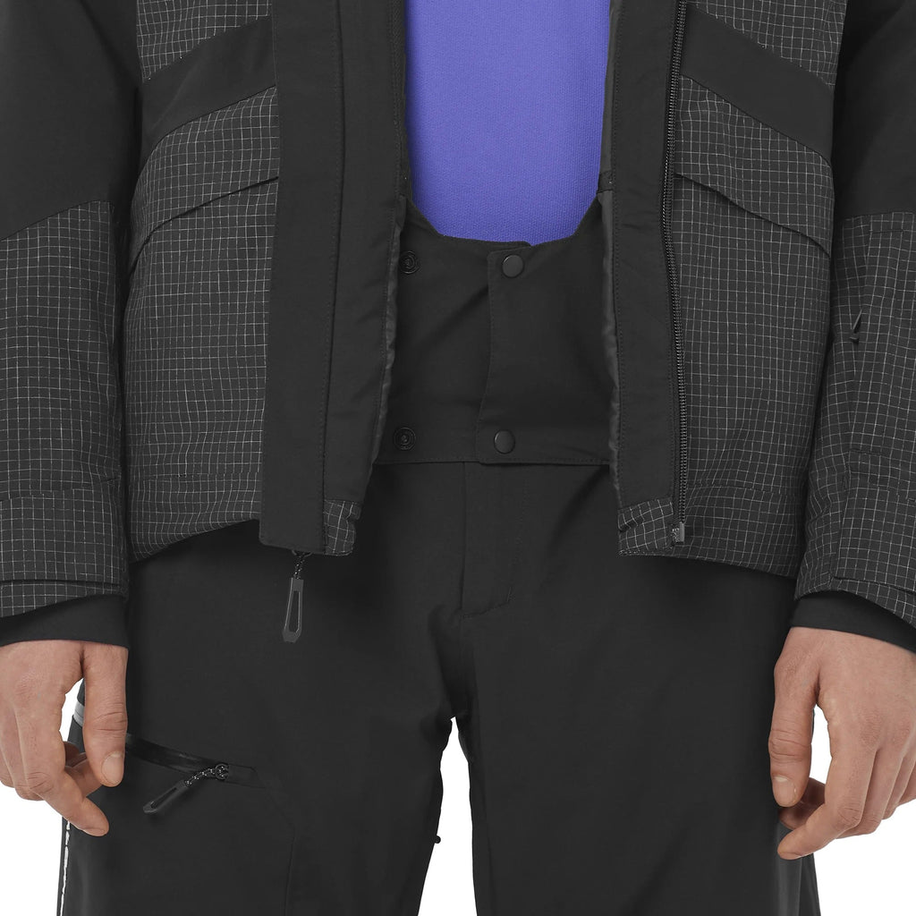 Men's Spark Jacket