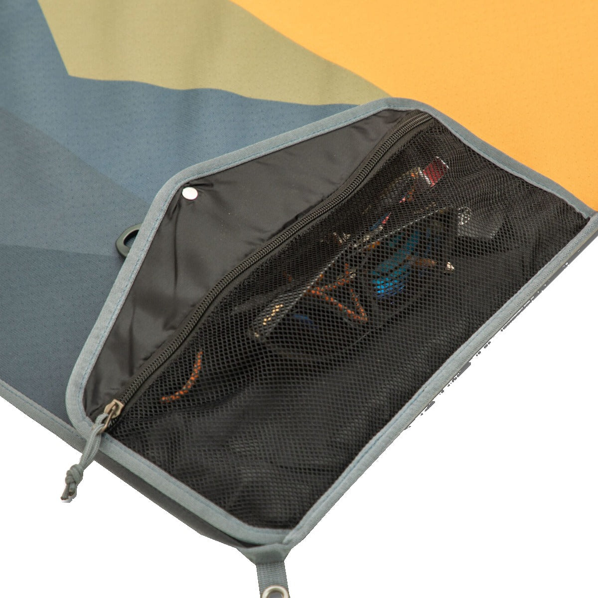 Victory Patio Blanket Medium