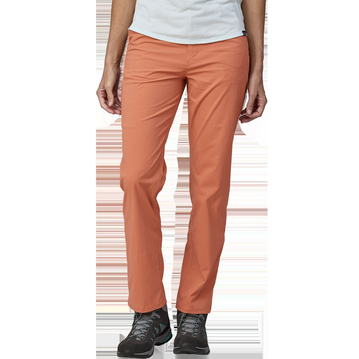 Women's Quandary Pants - Short