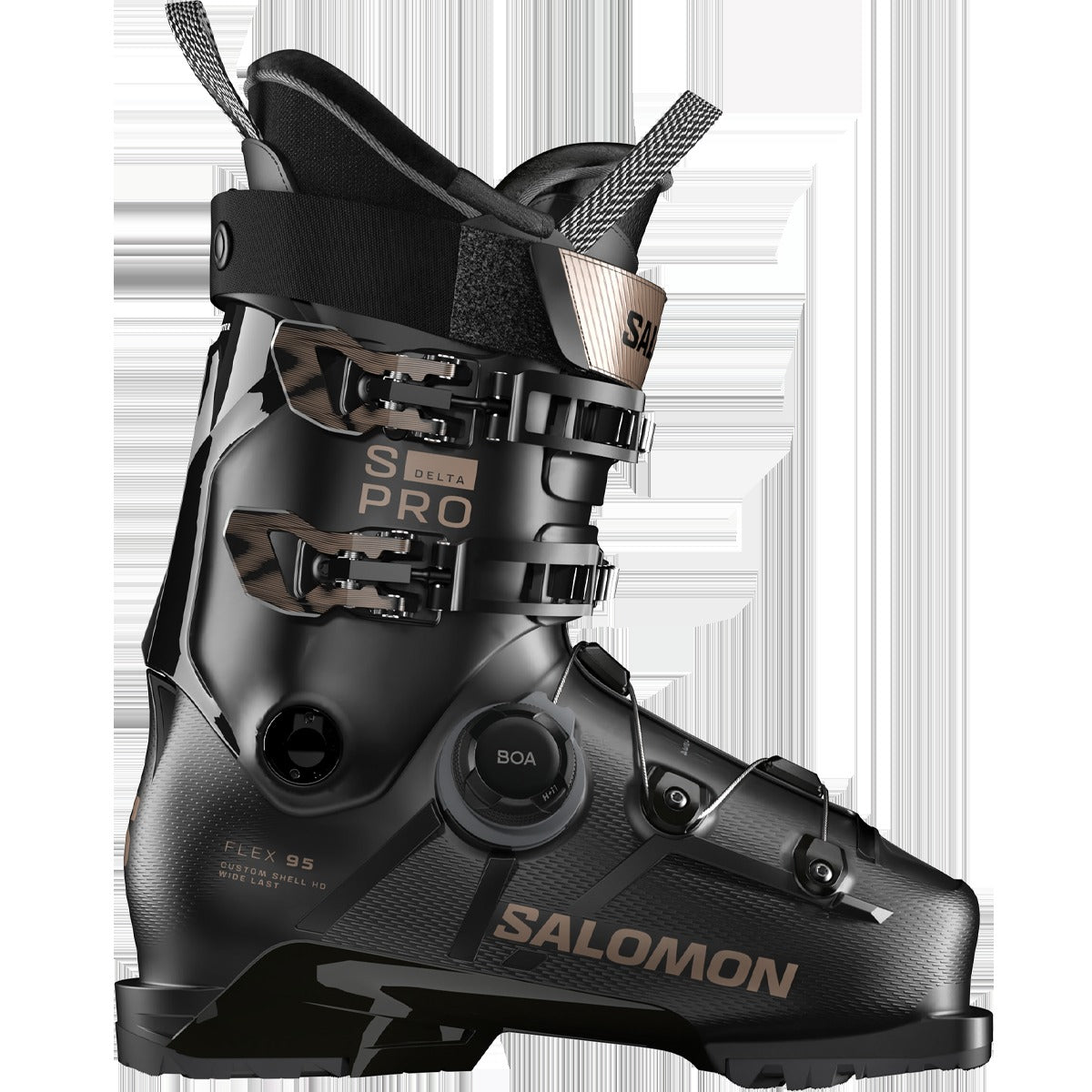 Women's S/Pro Delta BOA 95 GW