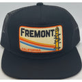 Fremont Mission Peak Trucker