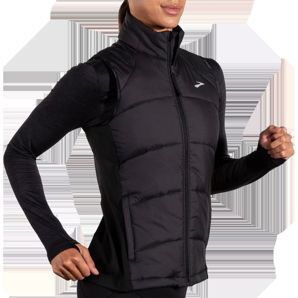 Women's Shield Hybrid Vest 3.0