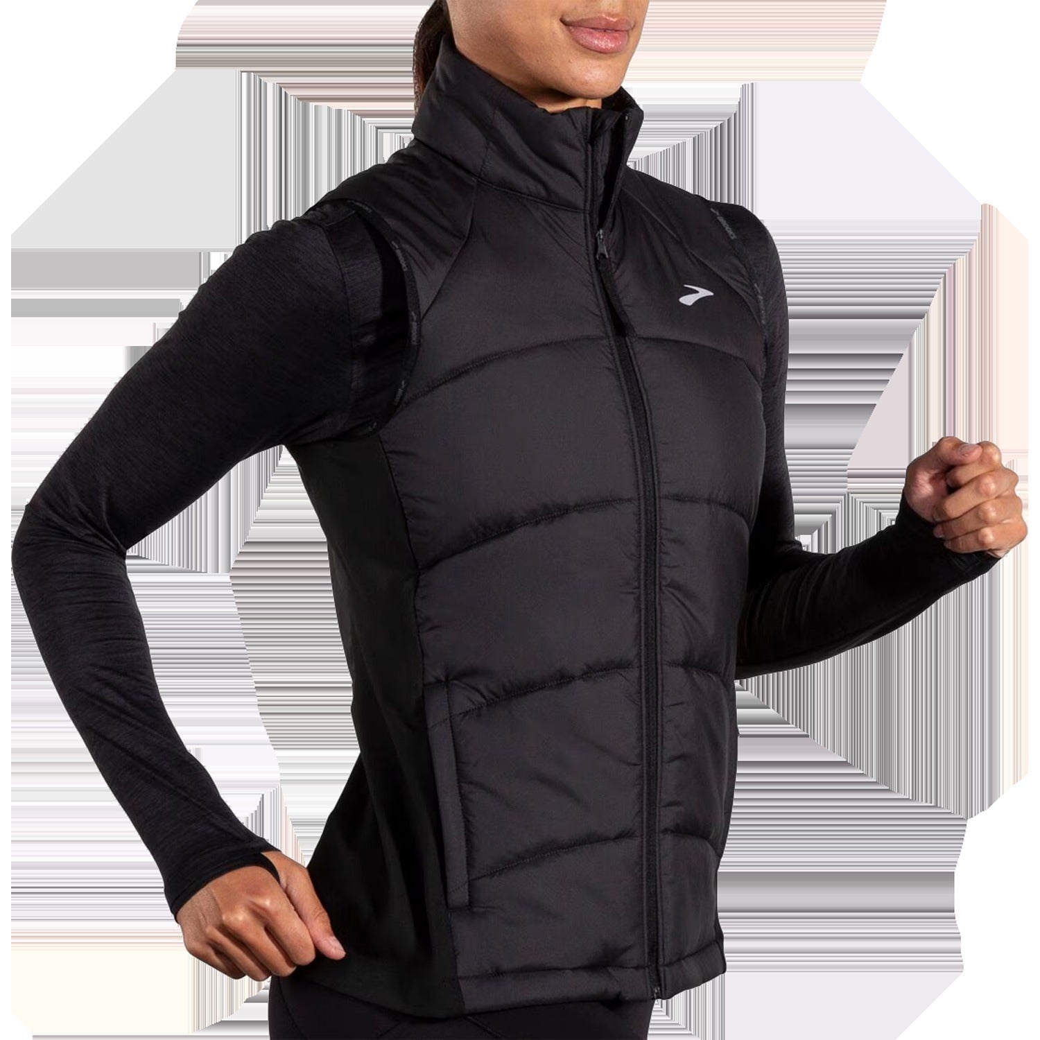 Women's Shield Hybrid Vest 3.0